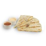 Four Cheese Quesadilla