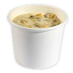 Clam Chowder