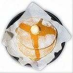 Classic Pancake