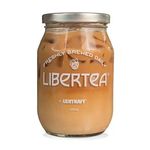Iced Mocha Cold Brew