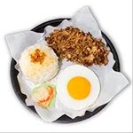 Adobo Flakes