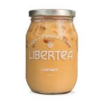 Iced Latte Cold Brew