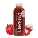 Lychee Libertea Iced Tea (500ml)