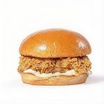Classic Chicken Sandwich