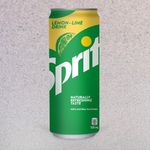 Sprite in Can