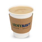 Latte (12oz)