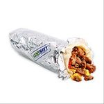 Breakfast Burrito (All-Day) Burrito Steak