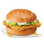 McChicken Solo