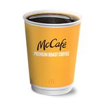 McCafé Premium Roast Coffee Large