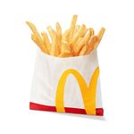 Regular Fries
