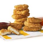 10-pc. Chicken McNuggets