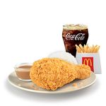 1-pc. Chicken McDo w/ Fries Small Meal