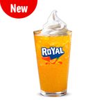 Medium Royal McFloat