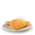 1-pc. Chicken McDo Solo