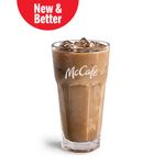 McCafé Iced Coffee Original Medium
