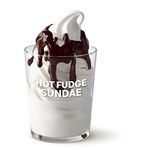 Hot Fudge Sundae