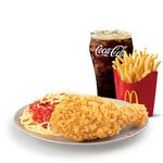 1-pc. Chicken McDo w/ McSpaghetti & Fries Medium Meal