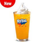 Large Royal McFloat