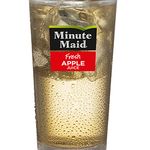 Apple Juice Medium