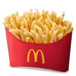 BFF Fries