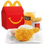 1-pc. Chicken McDo w/ Fries Happy Meal