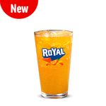 Medium Royal