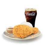 1-pc. Chicken McDo Medium Meal