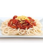 McSpaghetti Solo