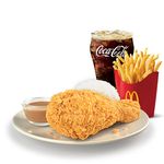 1-pc. Chicken McDo w/ Fries Medium Meal