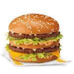 Big Mac Solo