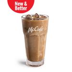 McCafé Iced Coffee Original Large