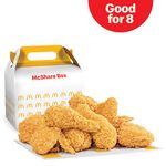 8-pc. Chicken McShare Box