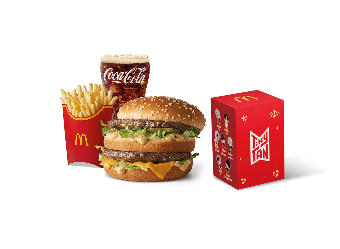 麥當勞(S178 台南東門店)菜單| 向附近的麥當勞(S178 台南東門店)訂購| foodpanda 外送