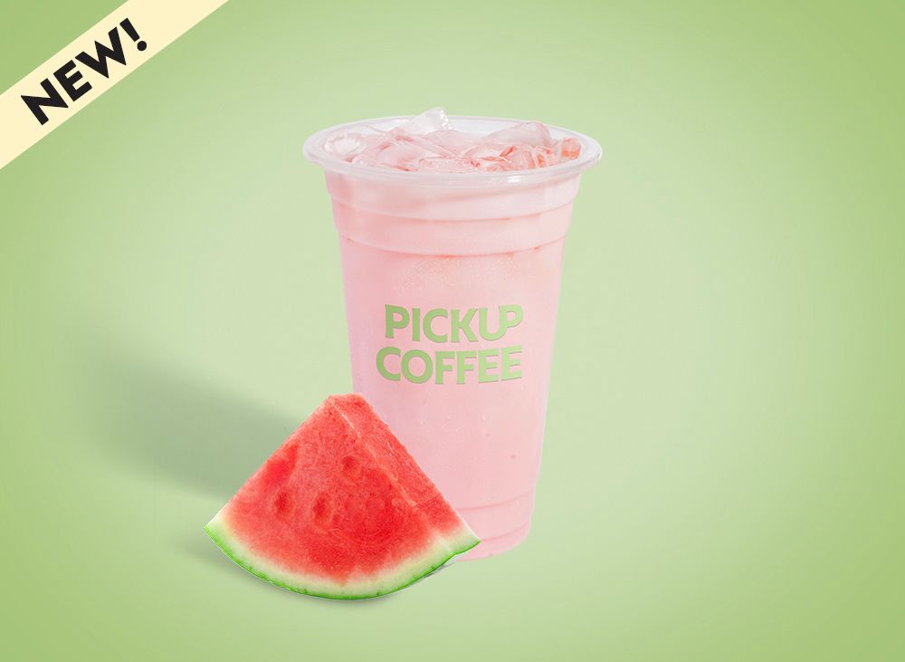 Watermelon Craze
