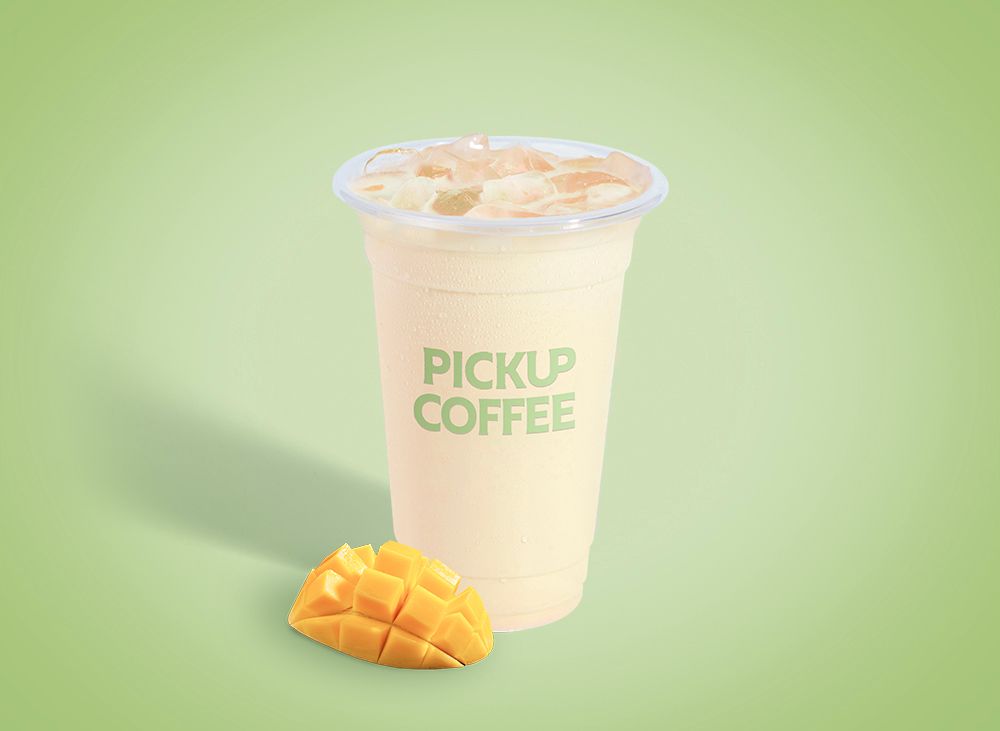 Mango Madness