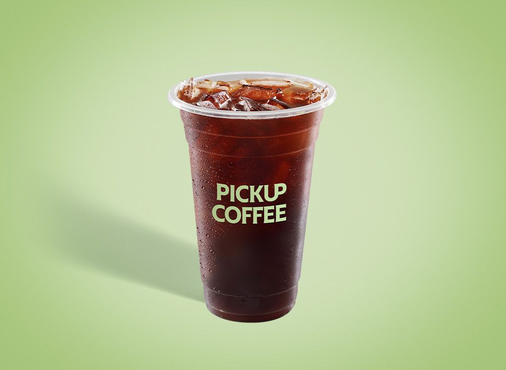 Cold Brew