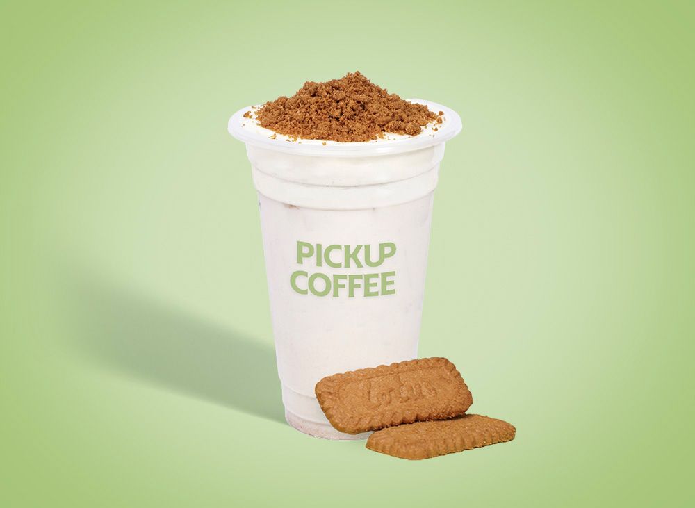 Sea Salt Biscoff