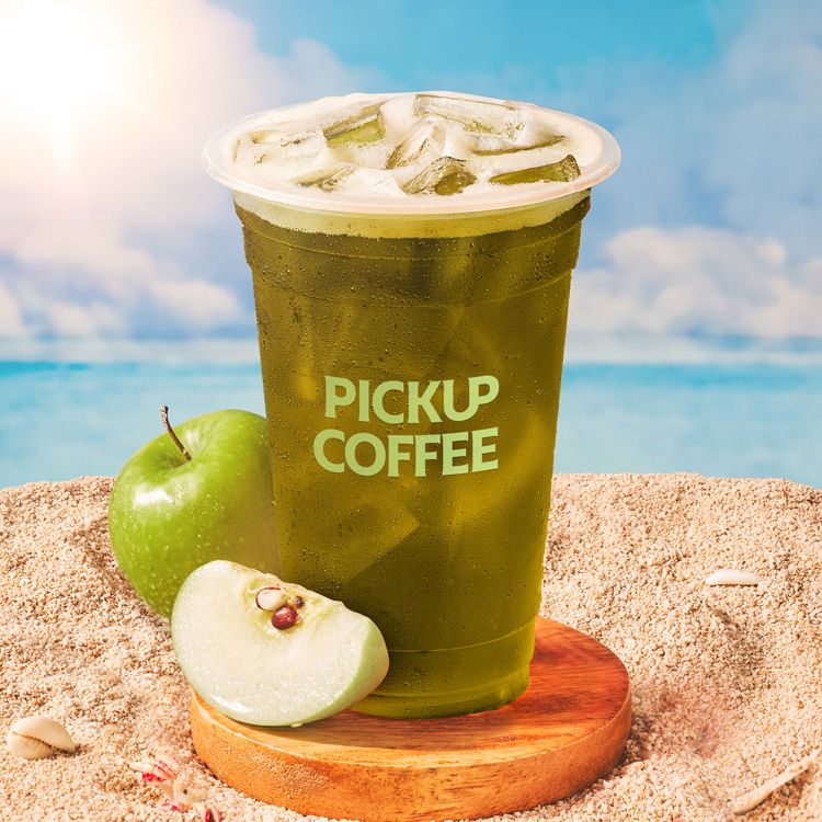 Apple Iced Tea