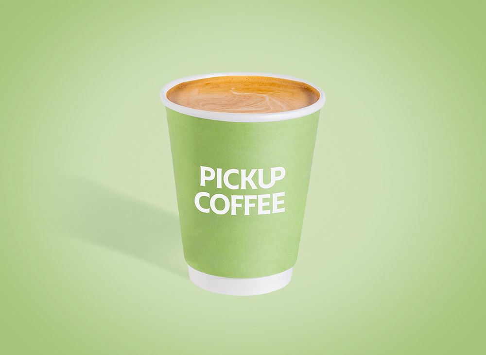 Hot Brown Sugar Latte