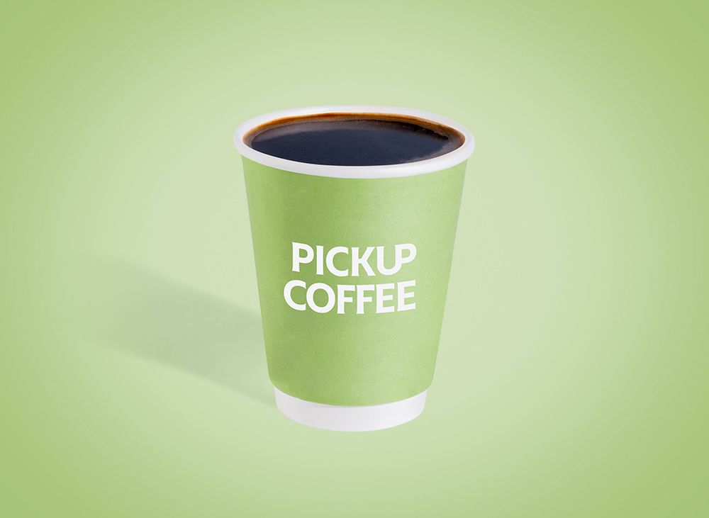 Hot Americano