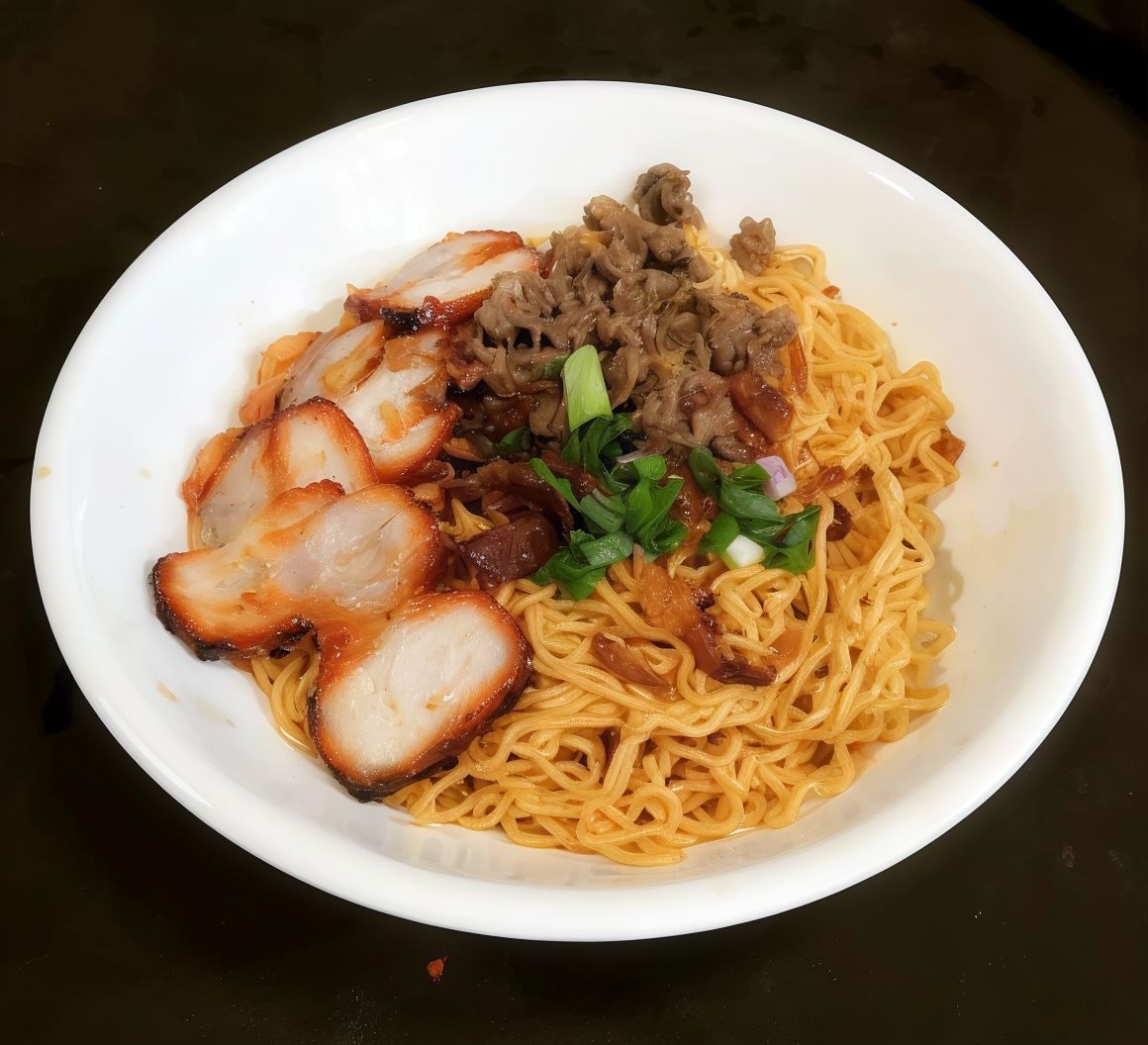 Old Mum Cafe (Siburan) menu and delivery in Serian | foodpanda