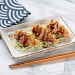 Gyoza