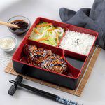 Best Chicken Teriyaki Bento