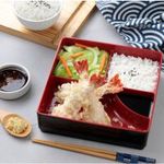 Prawn Tempura Bento
