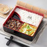 Beef Yakiniku Bento