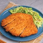 Big Chicken Katsu Classic Solo