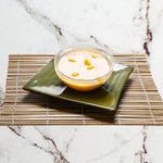 Mango Panna Cotta