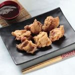 6Pc Chicken Karaage Platter