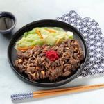 Beef Misono Regular Platter