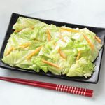 Vegetable Misono Platter